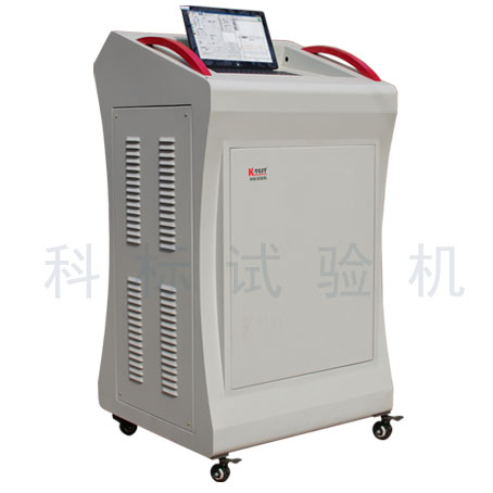 KXGJ-10A 計(jì)算機(jī)控制式全自動靜液壓試驗(yàn)機(jī)