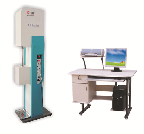 KMLW-400系列計(jì)算機(jī)控制毛細(xì)管流變儀