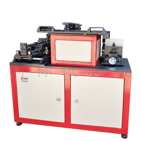 KWZY-I型萬能制樣機