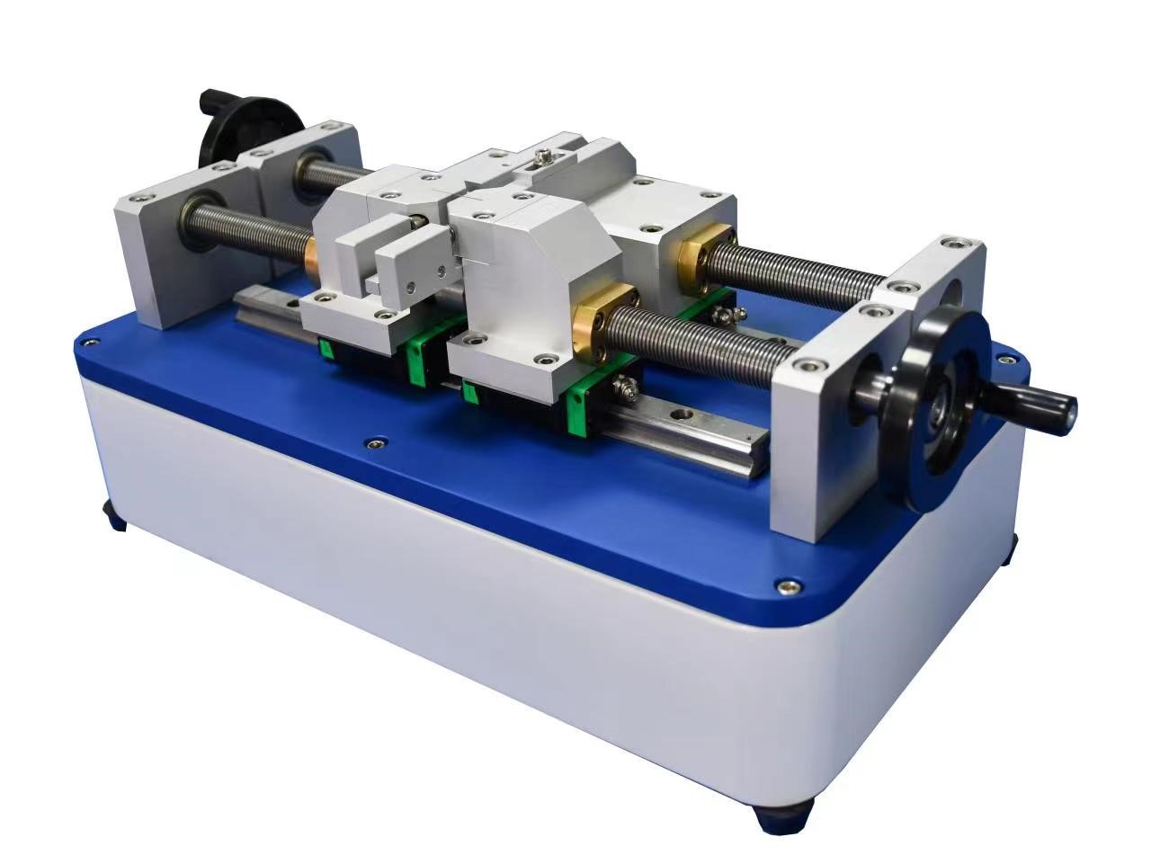 KSQK-I雙缺口制樣機